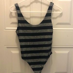 XXS Bodysuit from Shelley